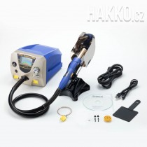 Horkovzdušná opravárenská stanice HAKKO FR-811