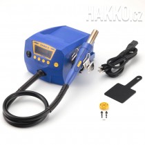 Horkovzdušná pájecí stanice Hakko FR-810B