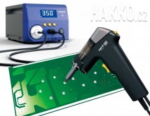 ESD odpájecí systém HAKKO FR-400