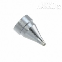 Odpájecí tryska HAKKO N61-01, SS typ, 1,5mm/0,6mm