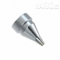 Odpájecí tryska HAKKO N61-04, S typ, 1,8mm/0,8mm