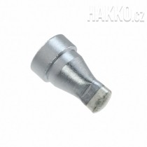 Odpájecí tryska HAKKO N61-16, Oval typ, 5,8x2,8mm/4x1mm