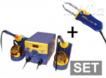 Sada HAKKO FM-203 + FM-2022