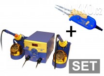 Sada HAKKO FM-203 + FM-2023