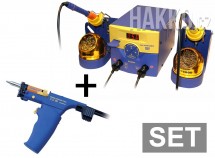 Sada HAKKO FM-203 + FM-2024