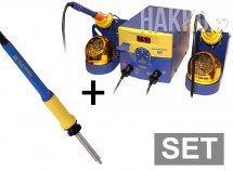 Sada HAKKO FM-203 + FM-2031