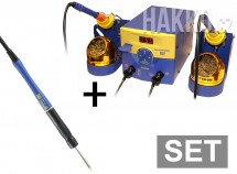 Sada HAKKO FM-203 + FM-2032