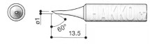 Pájecí hrot T18-C1