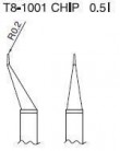 Hakko - Pájecí hrot T8-1001, CHIP 0,5I