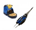 Pájecí mikro kleště HAKKO FX-9706, 24V/140W, sada se stojanem (pájecí hroty nejsou součástí balení)