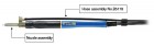 ESD pájecí ručka pro mikropájení Hakko FM2032-51