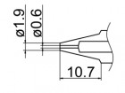  - Odpájecí hrot N3-06