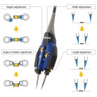 Pájecí hroty HAKKO T52-L1, 2ks/bal