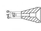  - Odpájecí hrot N60-05