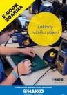 E-book zdarma - Základy ručního pájení