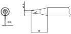 Pájecí hrot T6-16D
