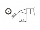  - Pájecí hrot HAKKO T39-B02