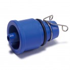  - Kryt filtru s klipem B5386