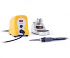 Hakko - ESD pájecí stanice Hakko FX-888DX-31YW žlutostříbrná