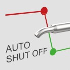 Automatické vypnutí