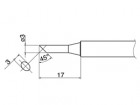 Hakko - Pájecí hrot HAKKO T34-C3