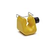 Hakko - Držák na pájecí ručku s knoflíkem a sponou B5340