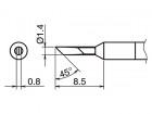 Pájecí hrot HAKKO T50-KN