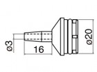 Hakko - Tryska 20-N