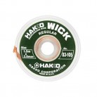Hakko - Odpájecí lanko Hakko Wick 83-105, 1,5mx3mm