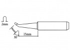 Hakko - Pájecí hrot 900M-T-0,2RB
