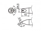 Hakko - Pájecí hrot HAKKO T53-DR45