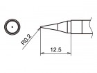 Hakko - Pájecí hrot HAKKO T39-IL02