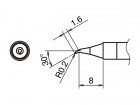 Hakko - Pájecí hrot HAKKO T39-JS02