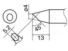 Pájecí hrot HAKKO T33-BC4