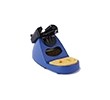 Hakko - Držák ruční pájky s čisticí houbičkou a kartáčkem FH800-83BY