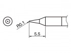 Hakko - Pájecí hrot HAKKO T50-I01