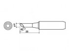 Pájecí hrot 900L-T-4CF