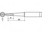 Hakko - Pájecí hrot 900M-T-2LD