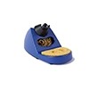 Hakko - Držák pájecí ručky s čisticí houbičkou a drátěnkou FH800-81BY