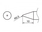 Hakko - Pájecí hrot HAKKO T53-B05