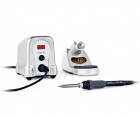 Hakko - ESD pájecí stanice Hakko FX-888DX-31SV stříbrná