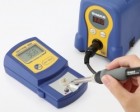 ESD pájecí stanice Hakko FX-888D stříbrná