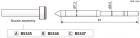 Pájecí hrot HAKKO T53-BC4060