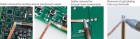 Odpájecí lanko HAKKO WICK FR551-2515-E, 2,5mmx1,5m