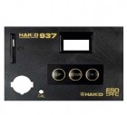 Hakko - Přední panel k Hakko 937 B2035