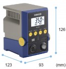 ESD digitální pájecí stanice HAKKO FX-971