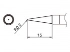 Hakko - Pájecí hrot HAKKO T39-BLL02