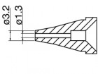 Hakko - Odpájecí hrot N60-03