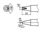  - Pájecí hrot HAKKO T33-SS1610, Slim Type