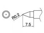 Hakko - Pájecí hrot HAKKO T11-B